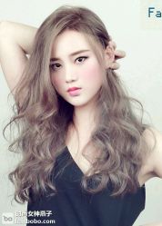 -明洞造型精品烫染