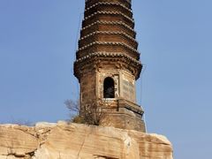 -玉皇塔