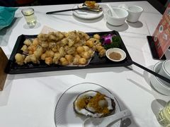 -渔码头食府·20年蓬莱老字号(登州路店)