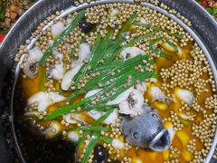 -卞氏菜根香(青羊万达店)