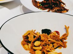 -明州小宴(文化广场店)