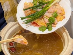 -广记海鲜(杨汊湖一店)