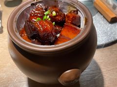 -小菜园新徽菜(合肥滨湖世纪金源店)