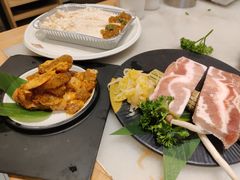 -韩宫宴和牛烤肉(宣州国购店)