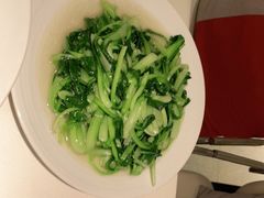 清炒时蔬-望湘园·小雅(德基店)