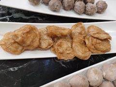 -潮汕美牛肉丸火锅店(天宁寺店)