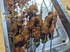 -金二烤肉(早慈巷小区店)