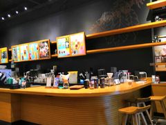 -星巴克(洛阳中州路王府井店)