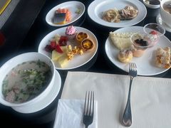 -澳门旅游塔360°旋转餐厅(南湾湖广场店)