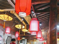 -重庆袁老四火锅(武进万达店)