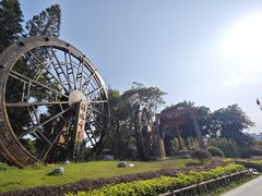 -深圳锦绣中华民俗村