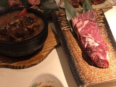 -赤坂亭M9和牛烧肉·日料398放题(万达店)