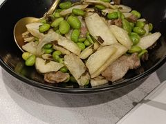 六宝什锦下饭菜-柒园·三十年创意杭帮菜(龙湖滨江天街店)