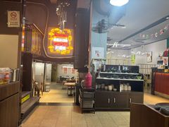 -金龙·打边炉(南京西路店)