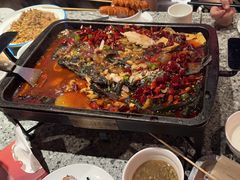 -里岛烤鱼(东港凯虹广场店)