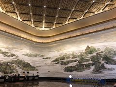 -万达瑞华酒店美食汇自助餐厅(楚河汉街店)