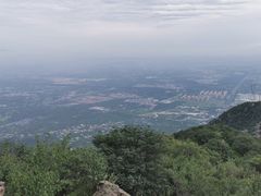 -妙峰山风景名胜区