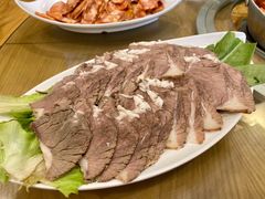 -四姑娘山阿巴郎·藏式花园餐厅