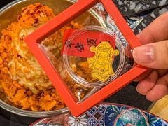 -大阪烧肉BAKA一代(十亩地店)