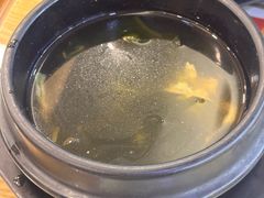-海兰江石锅饭(水上店)