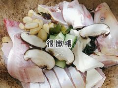 江团鱼-渔小生蒸汽石锅鱼(印象城店)