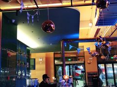 -Ambra Haus琥珀屋精酿餐厅(宝山店)