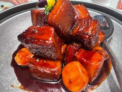 -森隆饭庄(崇文门新世界百货店)
