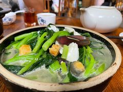 上汤时蔬-和记菜馆