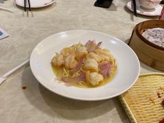 -稻香酒家(长宁KING88广场店)