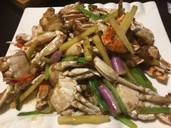 -大洋家·精品潮汕菜·生腌砂锅粥(天河东路店)