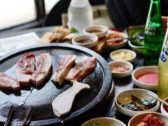 -Dombe豚(黑猪肉街店)