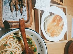 -马记永·兰州牛肉面(天通苑家乐福店)