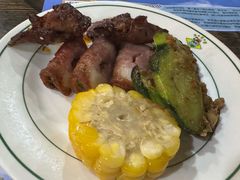 -巴犀烧烤(新崇光店)