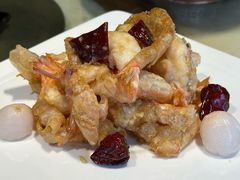 -那家小馆•北京菜•烤鸭(香山店)