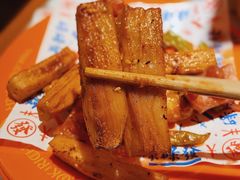 -碌碌发·东南亚风味烧烤档(体育西店)