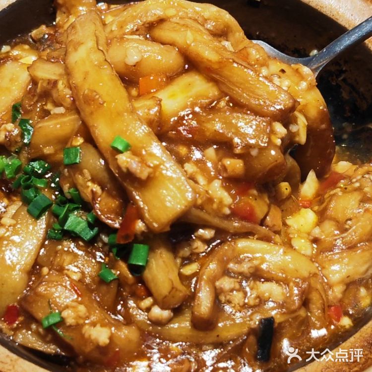 必吃榜餐厅正宗的粤菜馆子“粤小馆”