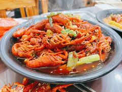 -权品龙虾(江南水郡店)