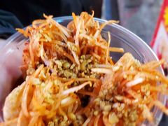 -张公桥美食街