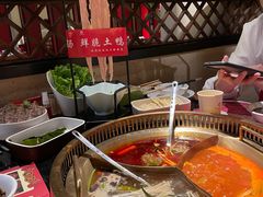 -红运火锅·中国名火锅(中防万宝城店)