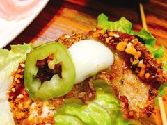 -丹东特色烤肉(学府路一部店)