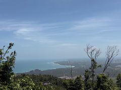 -海南铜鼓岭景区
