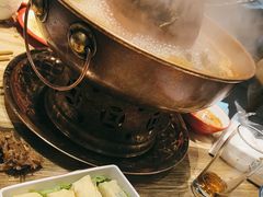 -阿郎龙虾烧烤海鲜馆(苏河融景店)