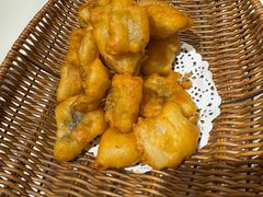 -万龙洲海鲜(安定门店)