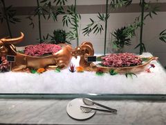 -川骄海鲜自助(河东店)