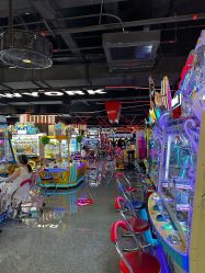 -木马王国(萧山银隆店)