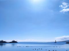 -青海湖国家重点风景名胜区