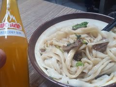 -清真马虎面馆(西七路店)