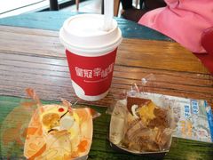 -皇冠幸福里动物奶油生日蛋糕(万达店)