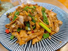 -下梅人家土菜馆(历史文化餐厅度假区店)