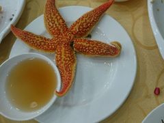-海岛渔村大酒店(云霄路店)